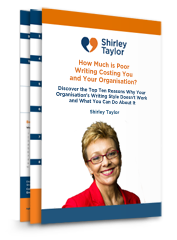 Special checklist - Top 10 Reasons Why Your Writing Doesn't Work and What You Can Do About It